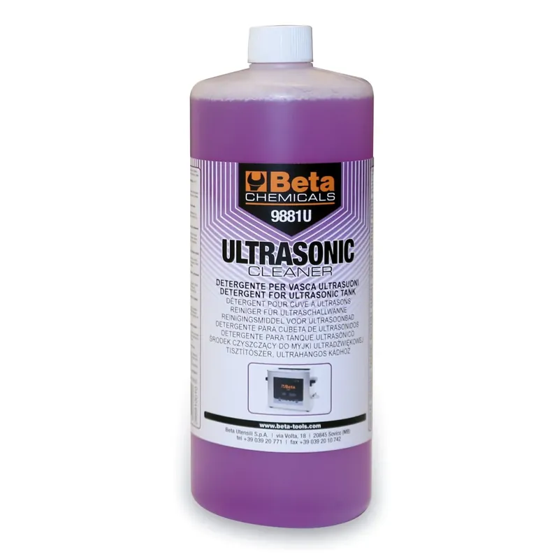 Aanbieding FLAC.DETERGEN.LIQUID.ULTRASUONI 5LT(1-2) 9881U 5 (1-2)