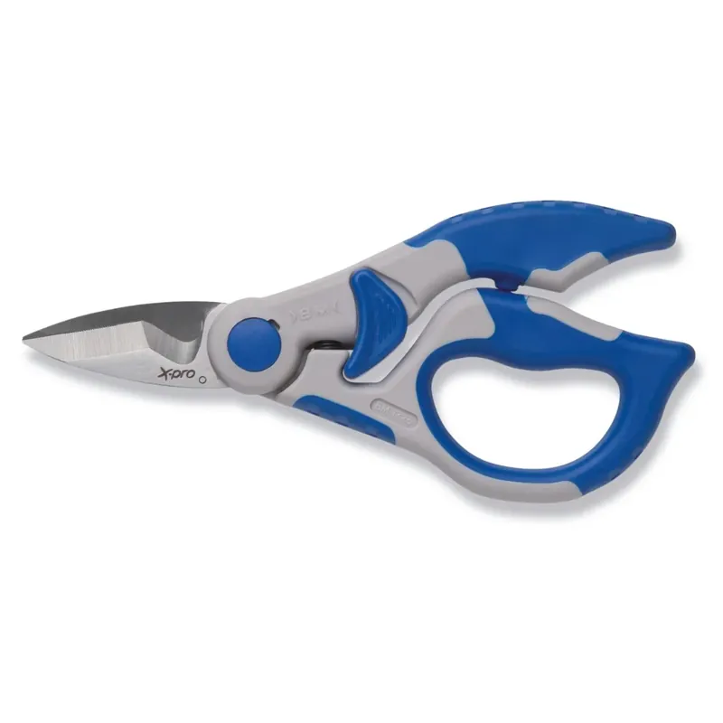 FORBICI TAGLIA SPELLACAVI BM1325 Koop Vandaag