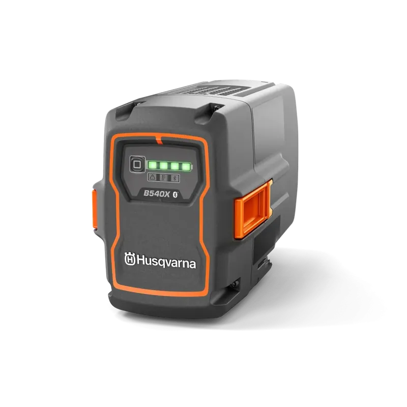 Batteria husqvarna 36v 15ah - 40-b540x - professionale Favoriet