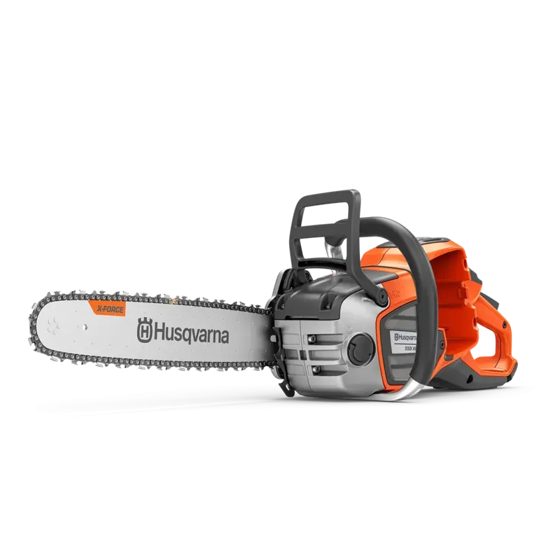 Aanbieding Motosega a batteria husqvarna - 550ixp naked - senza batteria da abbattimento