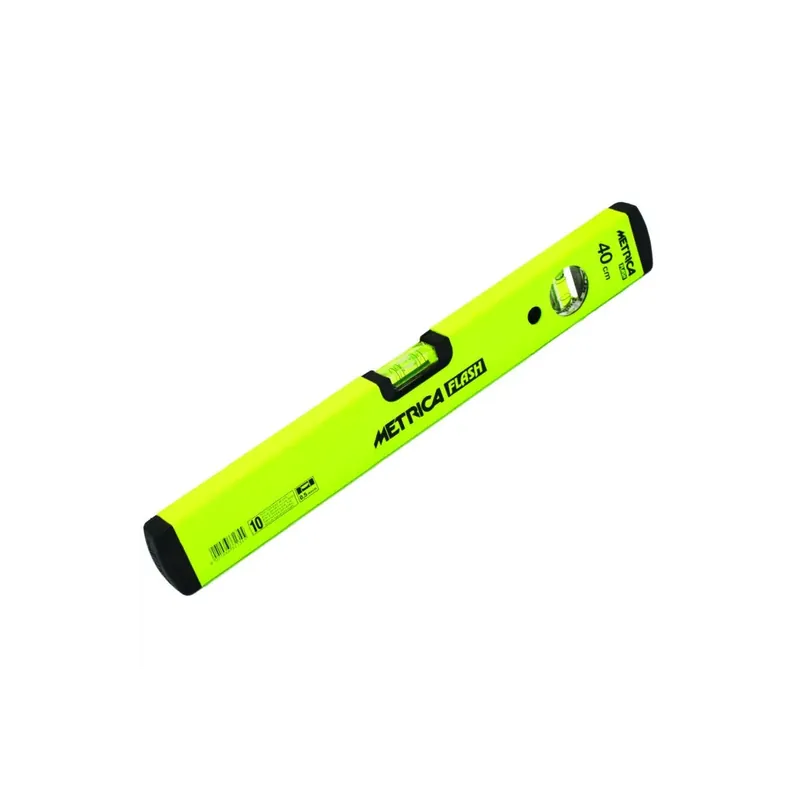 Hete Deal Livella metrica flash - cm. 30 - 2 vial