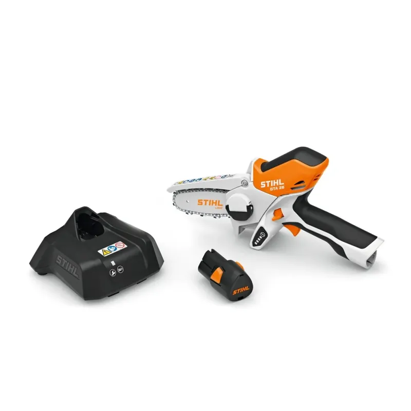 Hoge Kwaliteit Potatore akku stihl gta26 - gta 26 - c/batteria