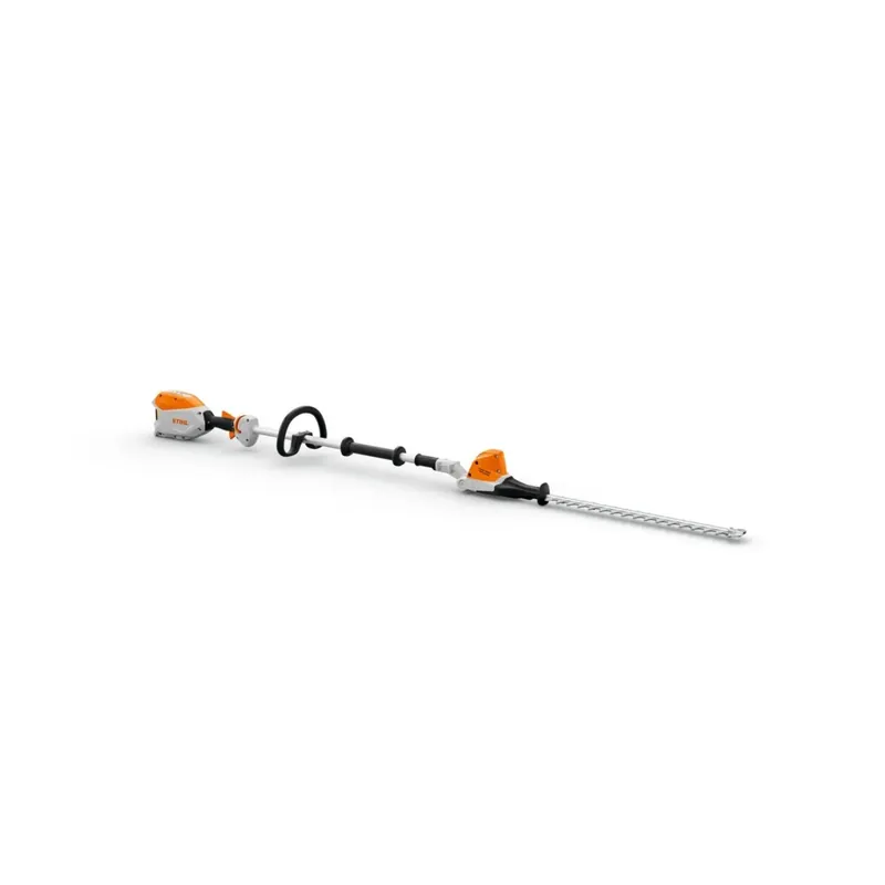 Tagliasiepe a batteria stihl - hla 66 - s/batteria Dagaanbieding