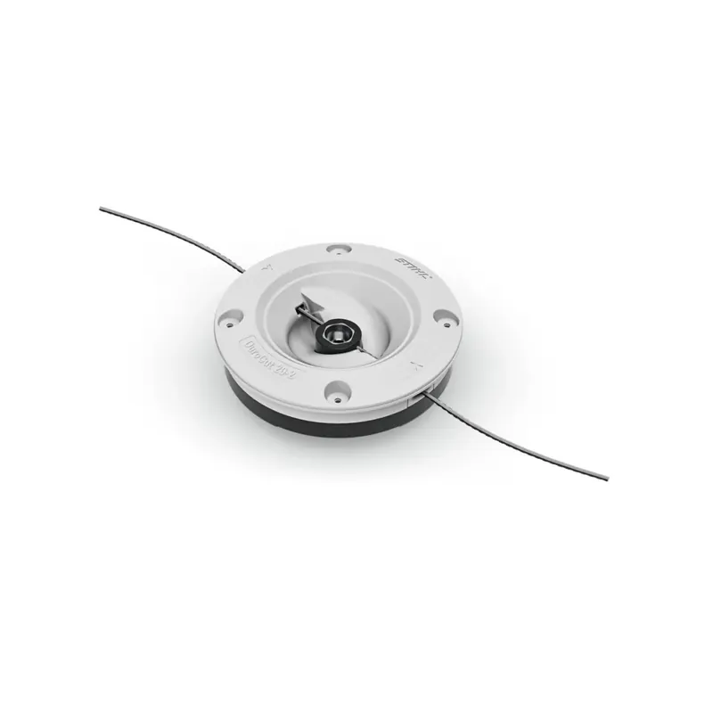 Beperkte Voorraad Testina per decespugliatore - stihl durocut - 20-2