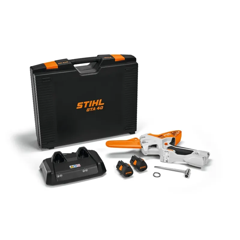 Must-Have Potatore akku stihl gta40 - gta 40 - c/batteria