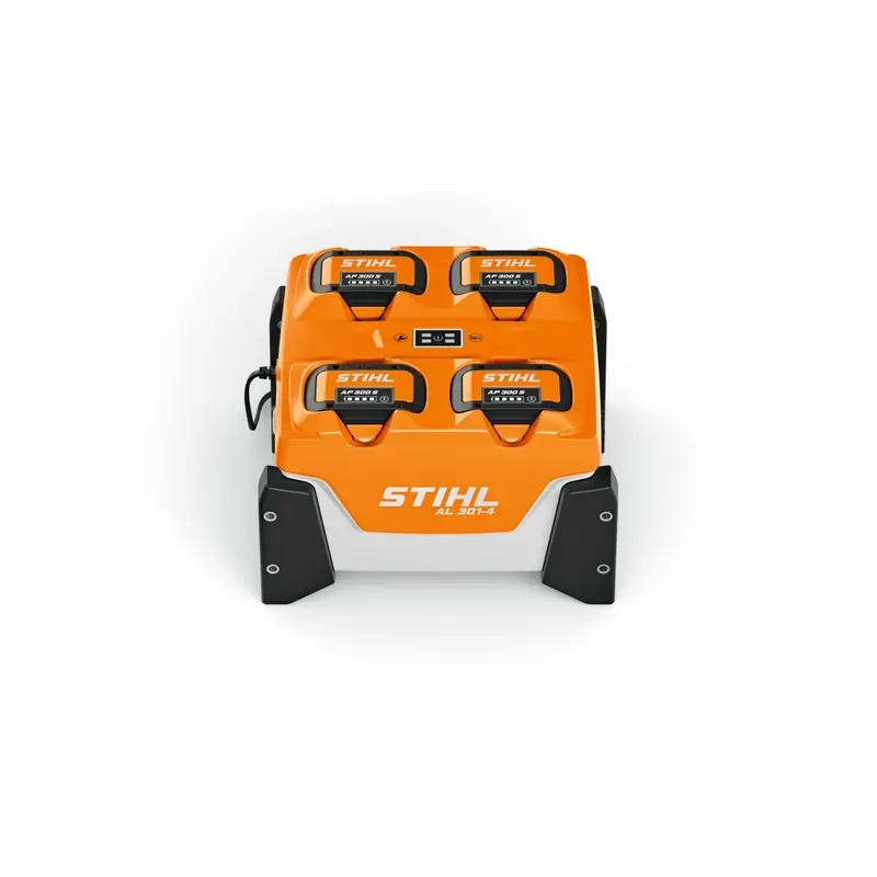 Caricabatteria stihl 36v - al 301-4 - professionale Bestseller
