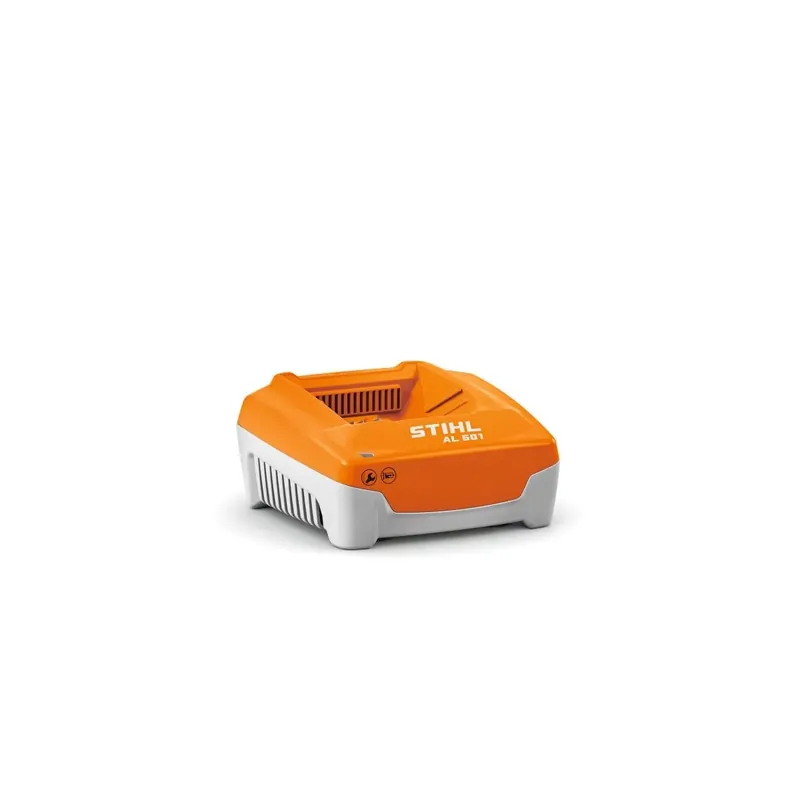 Caricabatteria stihl 36v - al 501 - professionale Populair