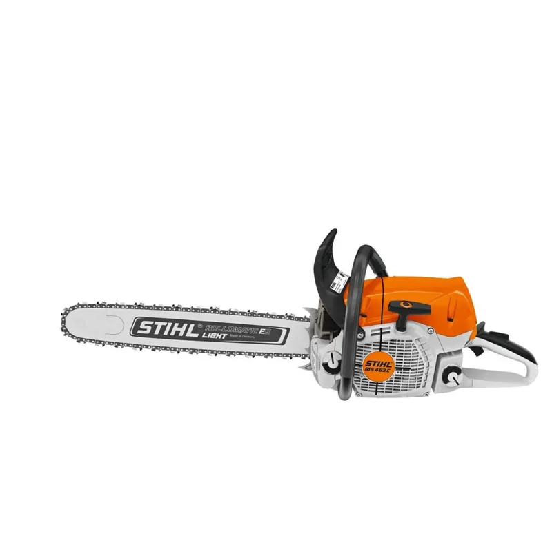Motosega stihl ms 462 c-m - barra 20" 3/8 - professionale - abbattimento Lage Kosten