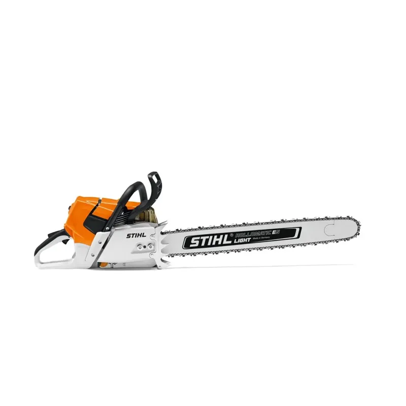Lage Prijs Motosega stihl ms 661 c-m - barra 28" 3/8 - professionale - abbattimento