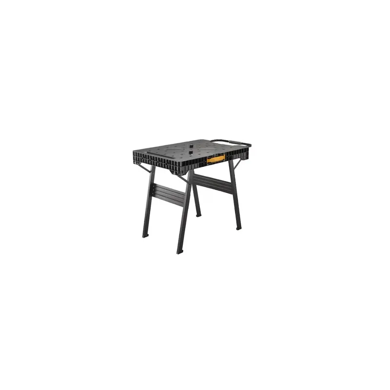 Weekendaanbieding Banco da lavoro stanley - pieghevole -