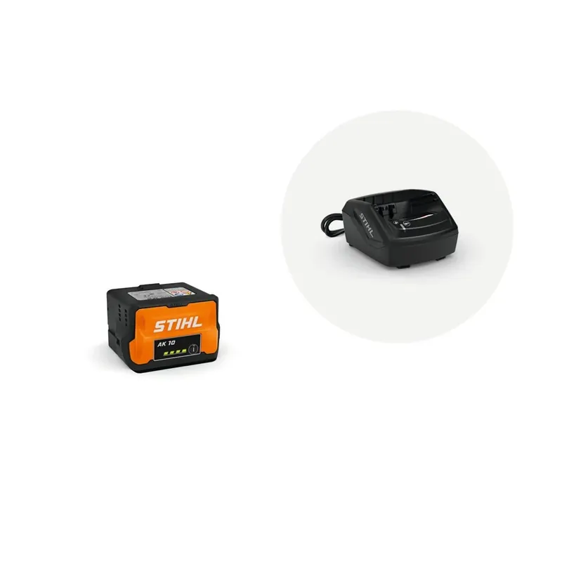 Fabrieksprijs Kit batteria - ak10 -