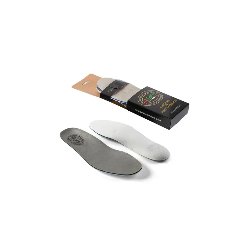 Soletta memory foam andrew - n.42 - Beperkte Voorraad