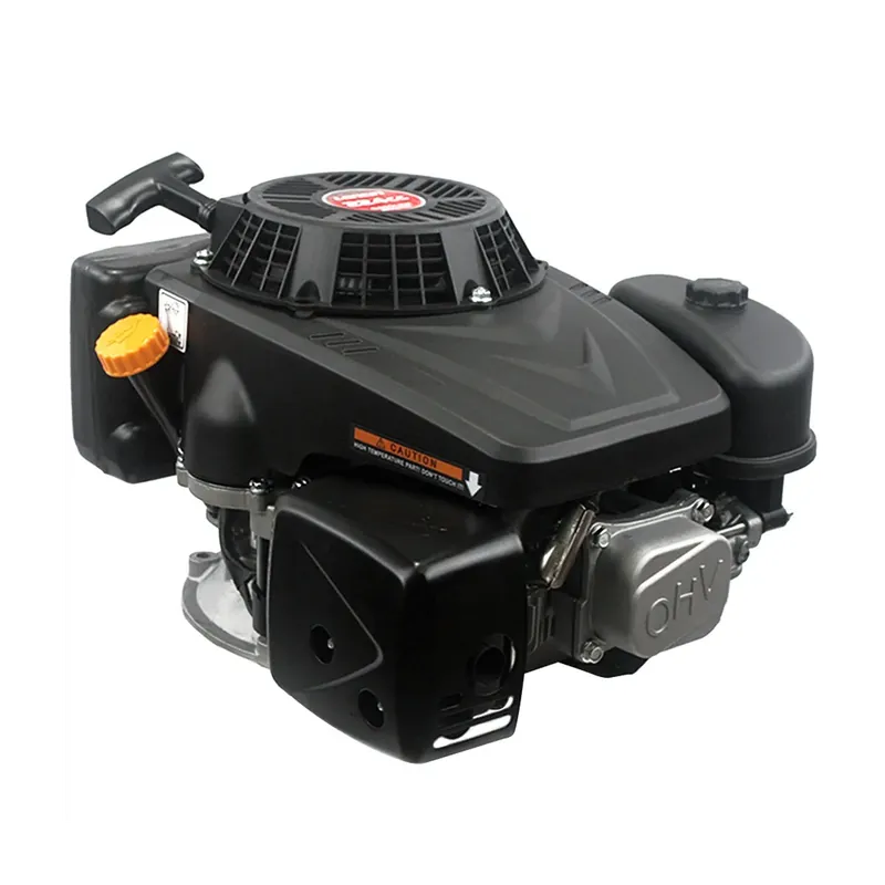 Direct Verzonden Motore loncin 1p75f - bluebird - per fm23-53 - albero da 22,2x80mm verticale