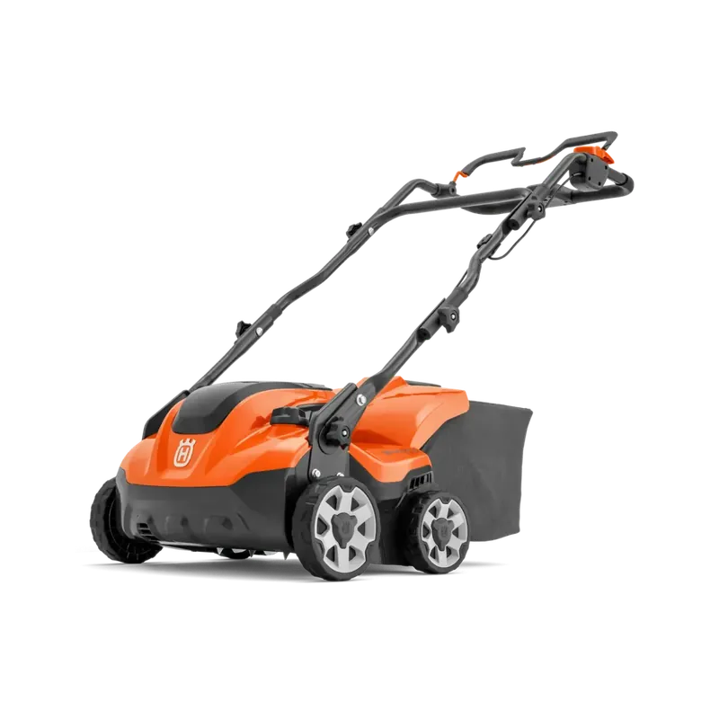 Alleen Vandaag Arieggiatore a Batteria Husqvarna S 138i Fershop