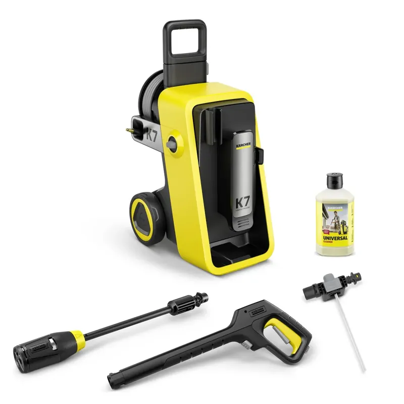 Idropulitrice Kärcher K7 Premium 180 bar Fershop Lage Kosten