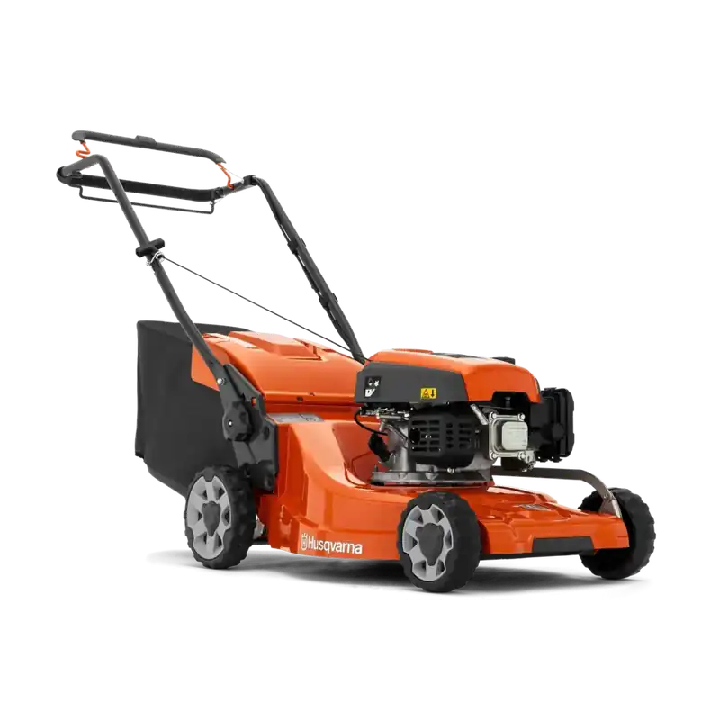 Exclusieve Aanbieding Husqvarna LC 247S Rasaerba a Scoppio Semovente 47cm Fershop