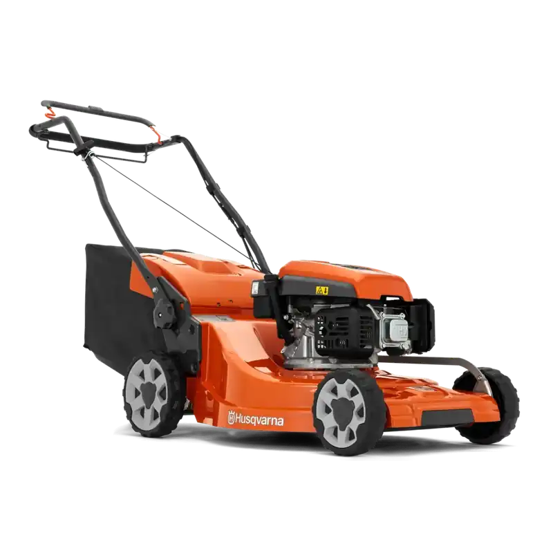 Alleen Vandaag Husqvarna LC 253S Rasaerba a Scoppio Semovente 53cm Fershop