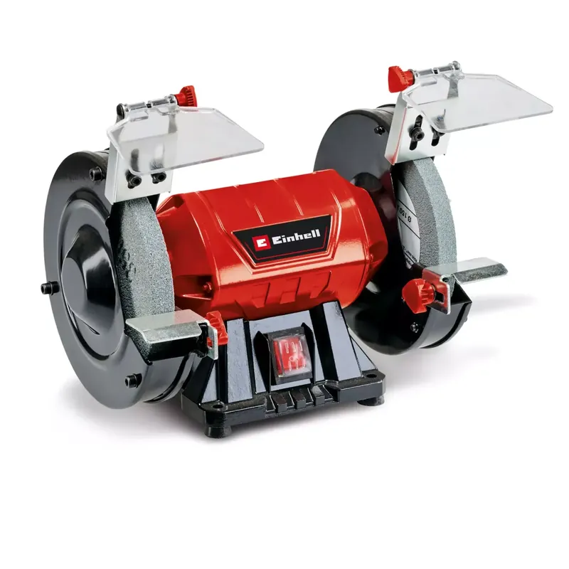 Smerigliatrice da Banco Einhell TC-BG 150 Scheda e Prezzo Speciale Aanbieding