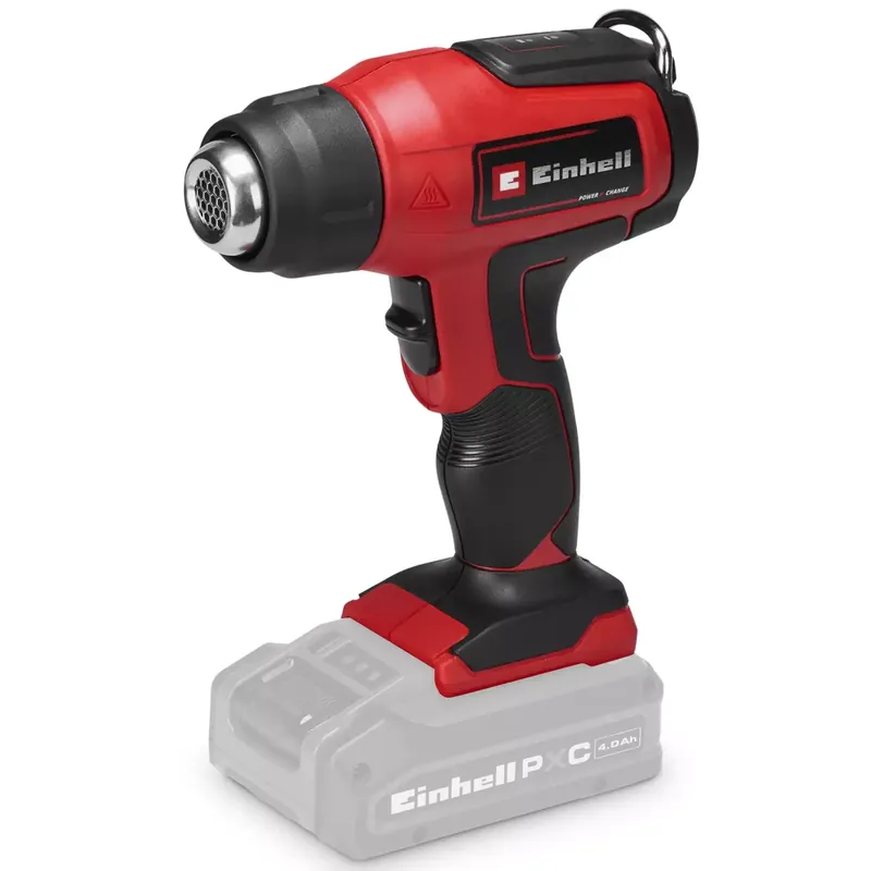 Fabrieksprijs Einhell TE-HA 18 Li-Solo Termosoffiatore a Batteria 18V Fershop