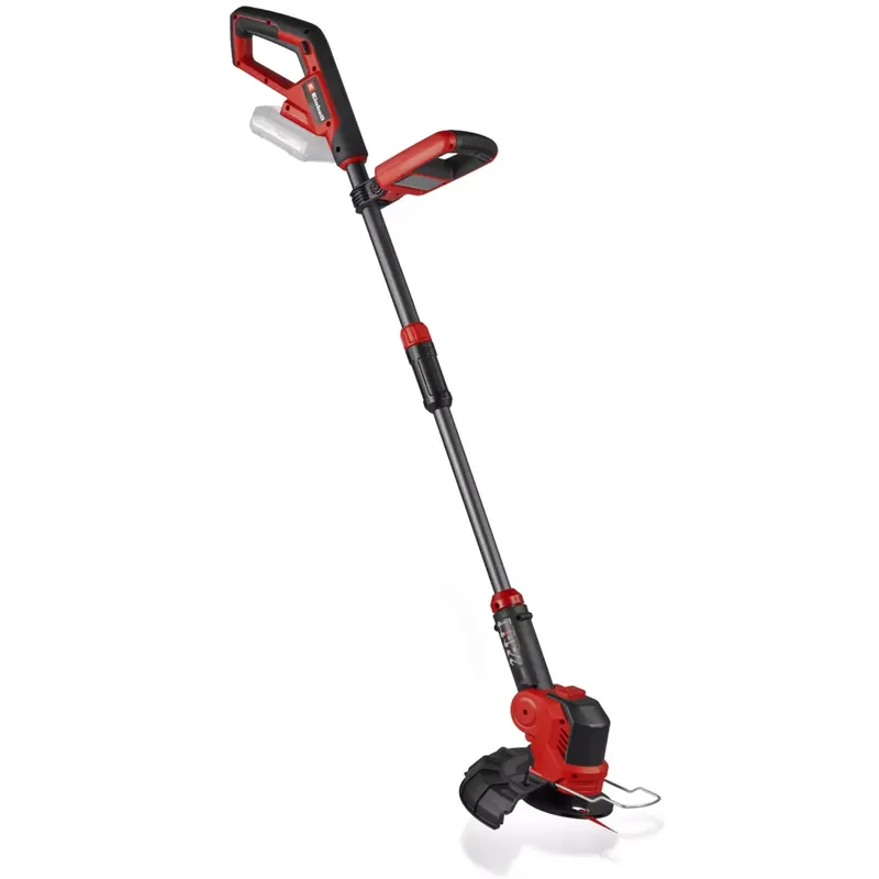 Direct Verzonden Einhell GE-CT 18/25 Li-Solo Tagliabordi a Batteria 18V Fershop