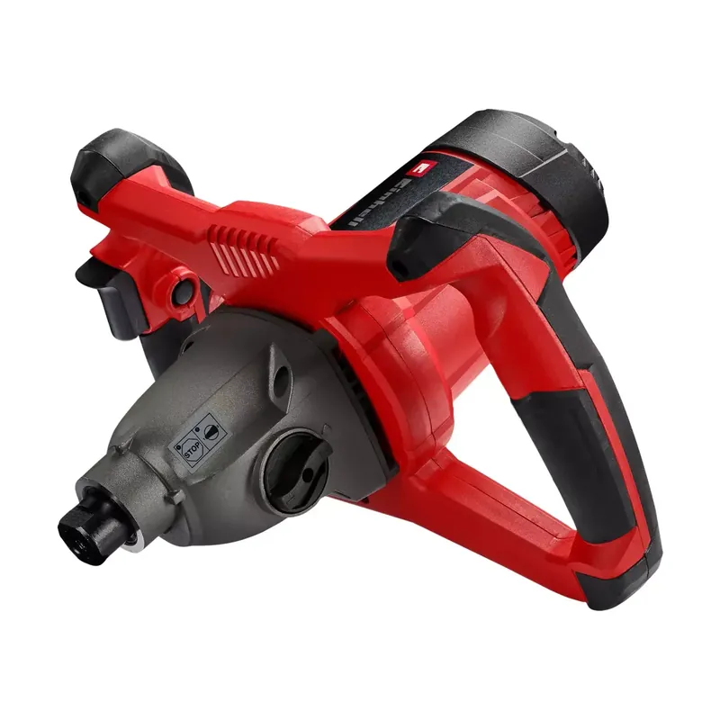 Miscelatore Einhell TC-MX 1400-2 E con Frusta Fershop Direct Verzonden