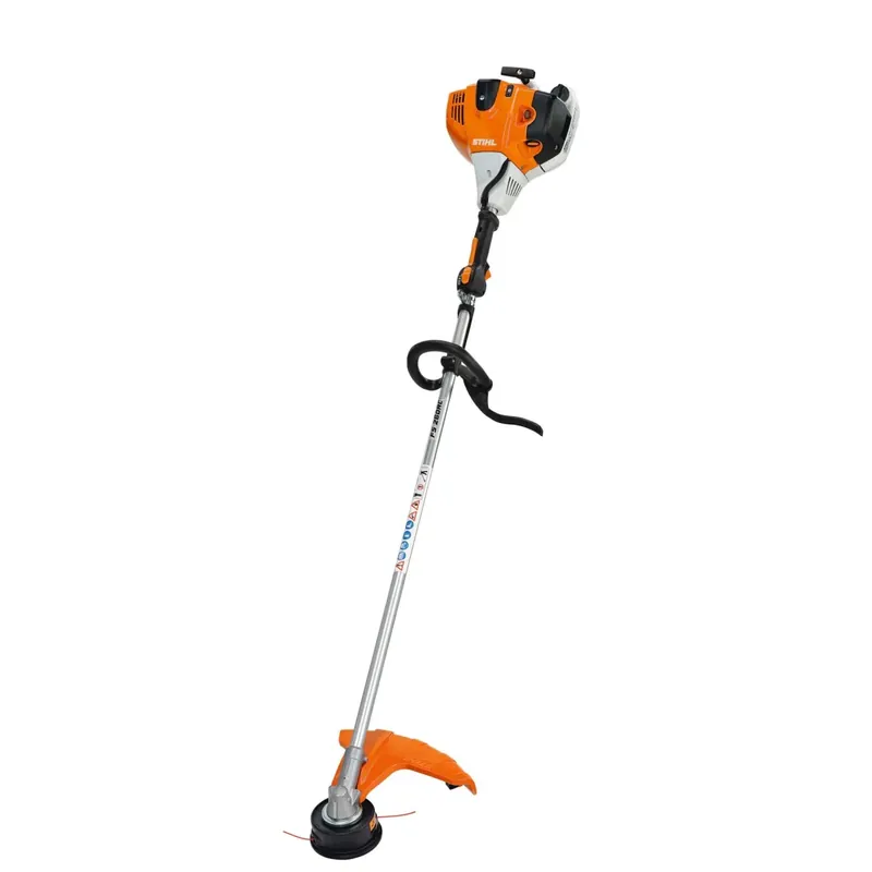 Decespugliatore Professionale STIHL FS 260.0 R Fershop Bestel Nu