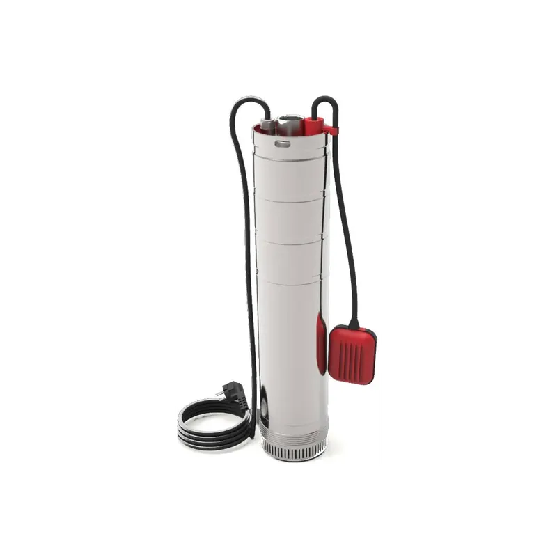 Voordeelprijs Elettropompa Siluro Comex Well C8 150mt Pompa Sommersa