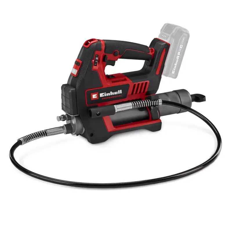 Gecertificeerd Pompa per Grasso Einhell TP-GR 18/690 Li 18V Brushless