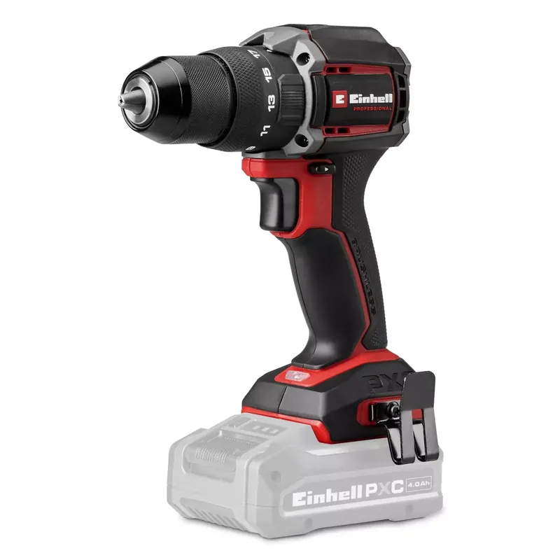 Korting Trapano Avvitatore Brushless Einhell TP-CD 18/70-C 18V