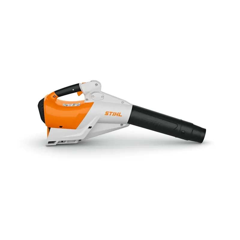 Gecertificeerd Soffiatore a Batteria STIHL BGA 250 Professional Fershop