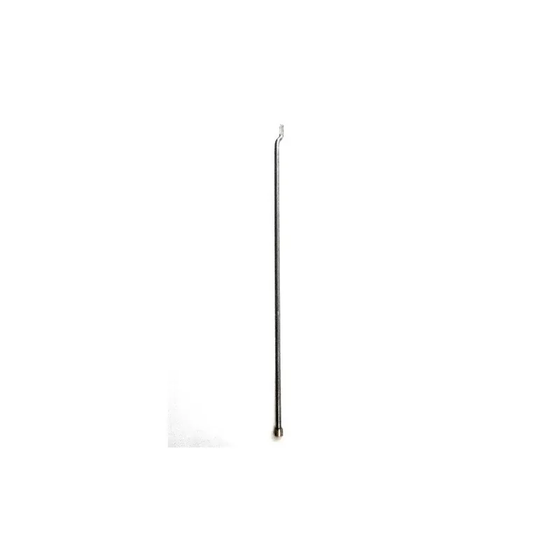 Rechtstreeks Van De Fabrikant LAMA DI RICAMBIO PER SPELACAVI ART B2186 ABC TOOLS