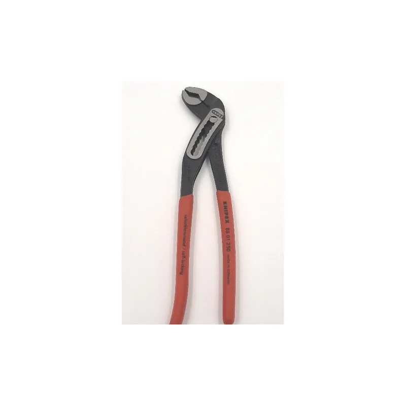 PINZA REGOLABILE KNIPEX 2314/5 250 mm OFFERTA Flitsaanbieding