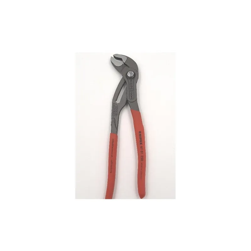 PINZA REGOLABILE KNIPEX mod.COBRA 2315/1 250 mm -PROMO- Actieprijs