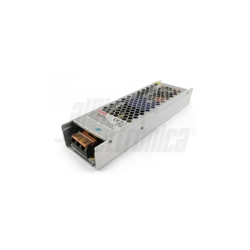Premium ALIMENTATORE DA QUADRO TIPO SLIM 300 WATT 24V 12500mA ALPHATRONIC