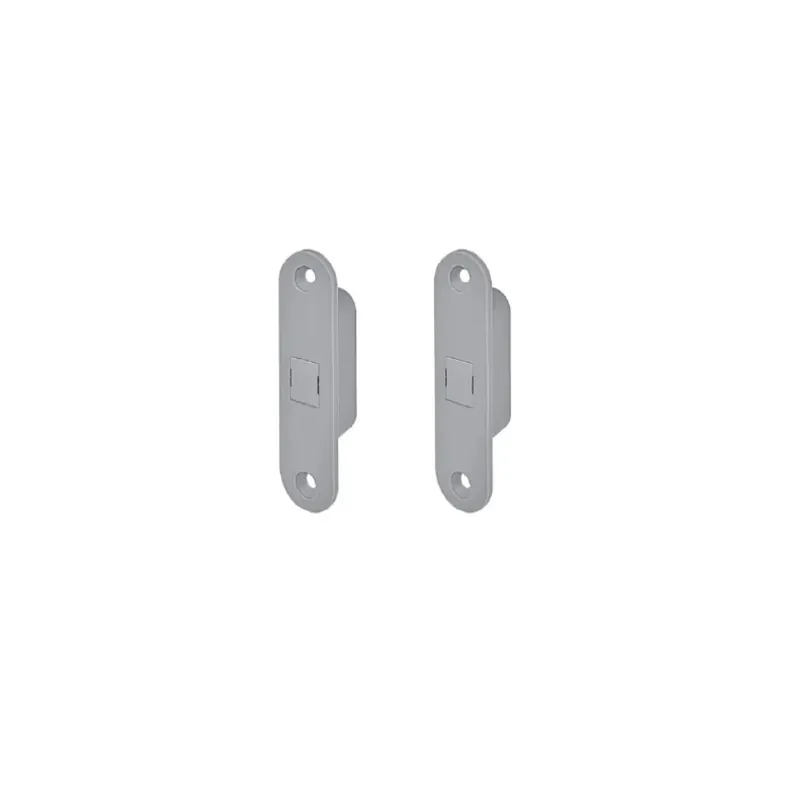 Tijdelijk Beschikbaar SET INCONTRI MAGNETICI EASY-TOUCH FISSI GRIGIO