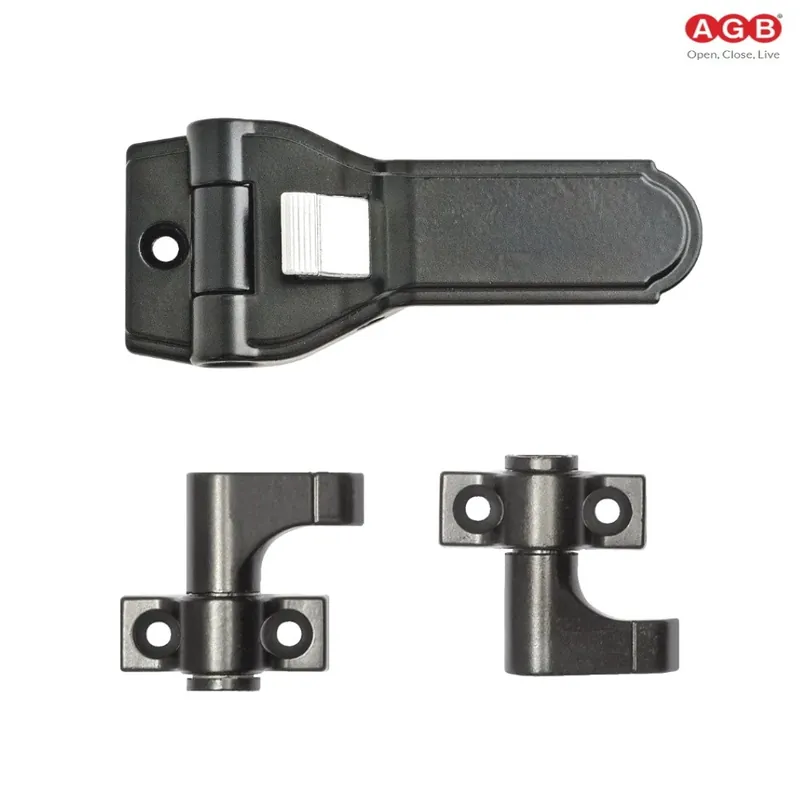 Kit Spagnoletta AGB con Base a Scatto H000040193 Hoge Kwaliteit