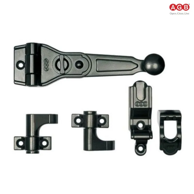Bestseller Kit Spagnoletta AGB Base Unica per 1-2 Ante H009031593
