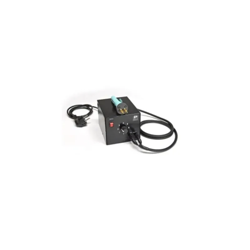 Weekendaanbieding PIROGRAFO PROFESSIONALE mod.2140 CON 5 ANSE -PROMO-