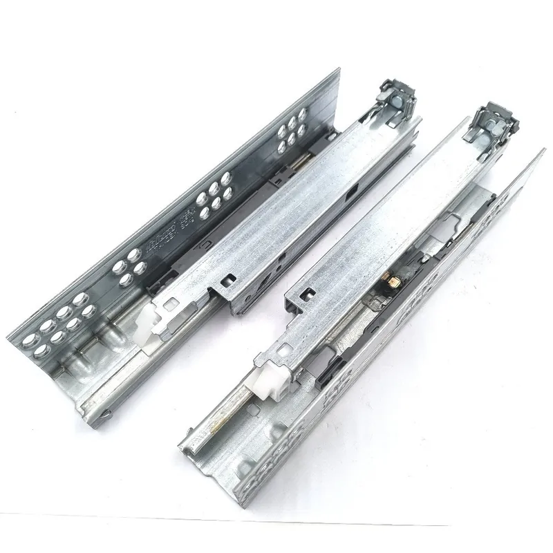 Nieuw GUIDA BLUM TANDEM PLUS ESTRAZIONE TOTALE -PROMO-