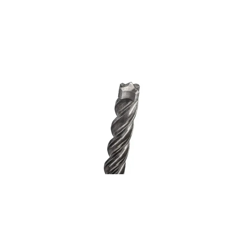PUNTA BOSCH SDS PLUS 7X a 4 TAGLIENTI Aanbieding