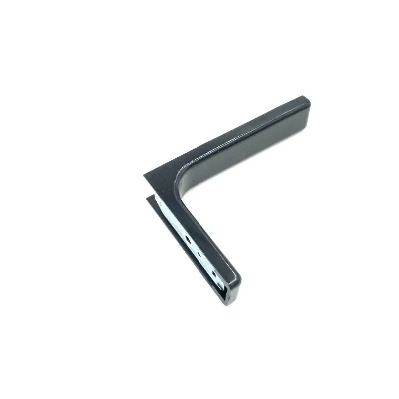 Uitverkoop REGGIMENSOLA LEONARDO C-COPERTURA PLASTICA NERA