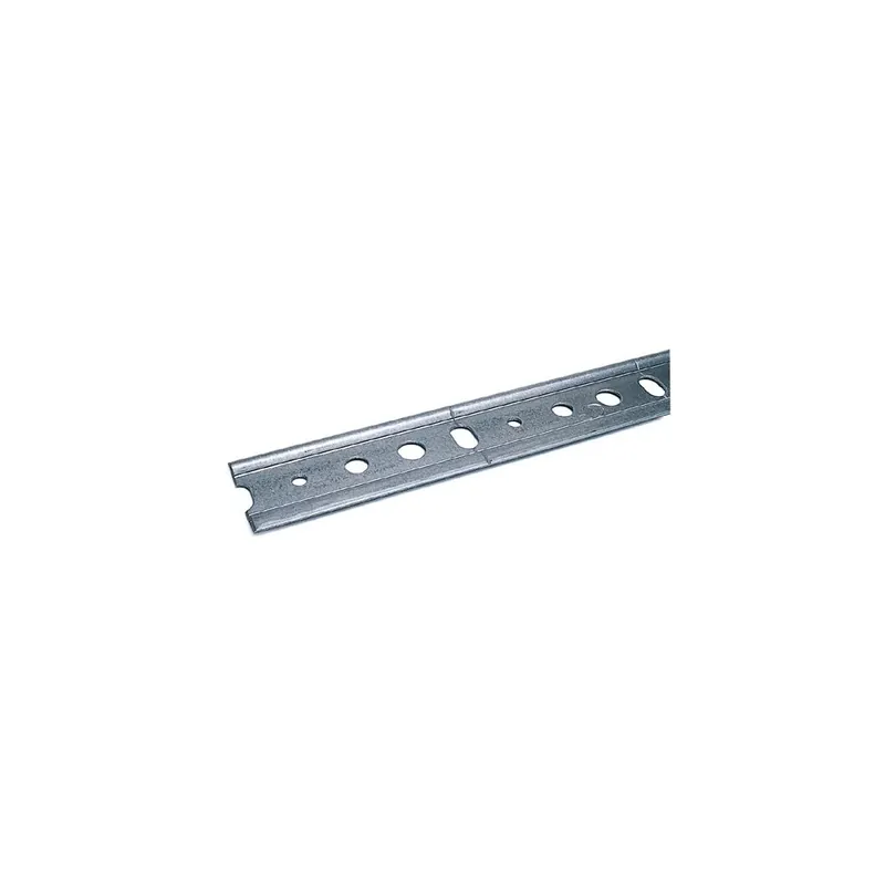BARRA APPENDIPENSILE MT.2 BG ZINCATA Uitverkoop