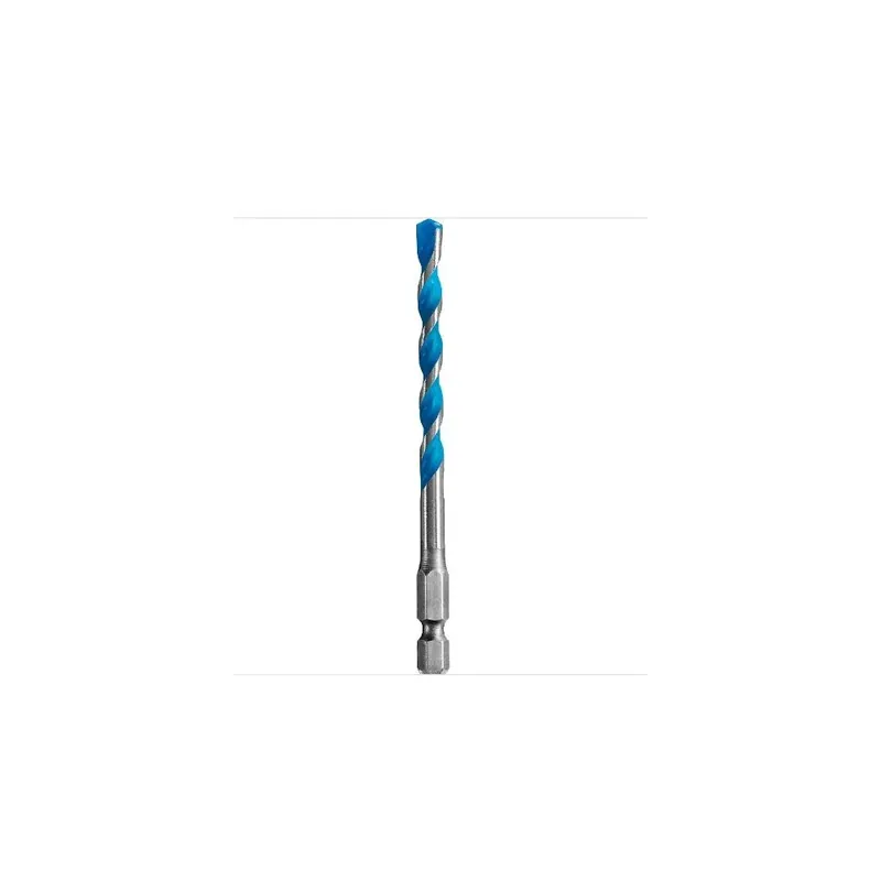 Express Levering PUNTA BOSCH MULTICOSTRUCTION WIDIA HEX-9 ATTACCO 1/4"