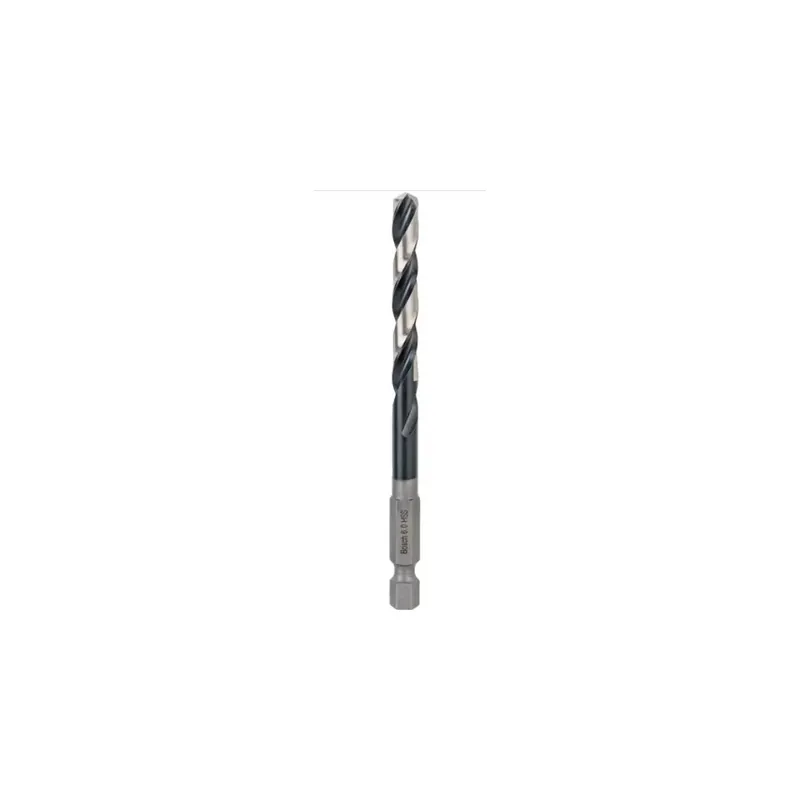 Laatste Versie PUNTA BOSCH PER FERRO IN HSS CON ATTACCO DA 1/4"