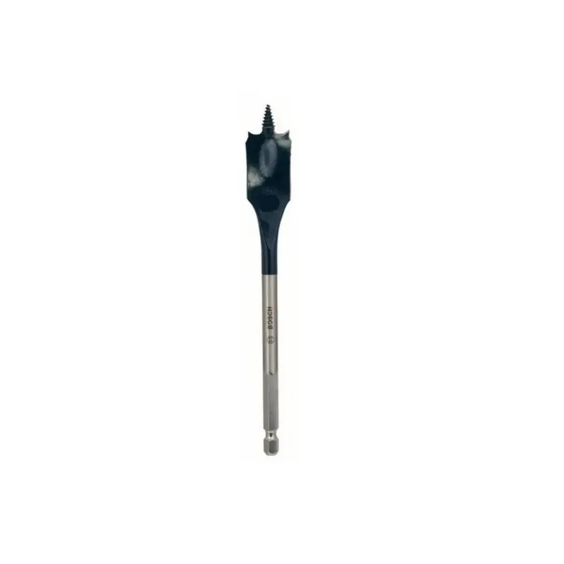 Gecertificeerd MECCHIA / PUNTA PER LEGNO BOSCH