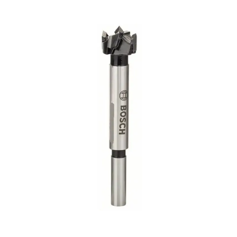 Merkproduct PUNTA FORSTNER BOSCH al WIDIA