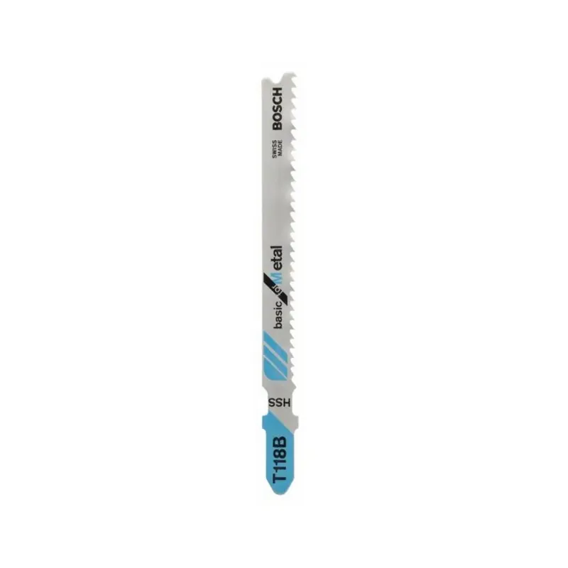 LAMA BOSCH PER SEGHETTO ALTERN. T 118 B Goedkoop