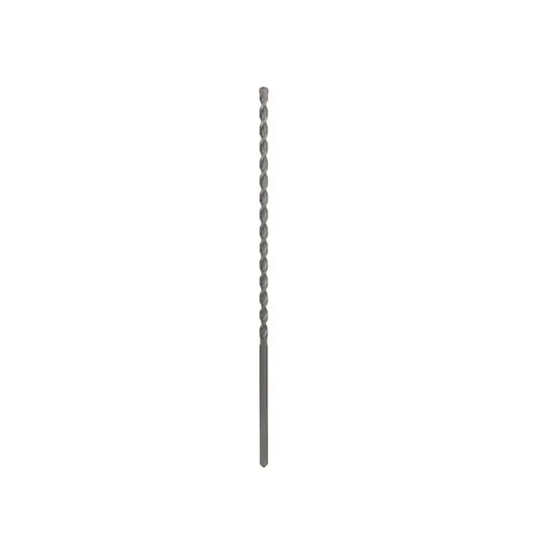 PUNTA al WIDIA BOSCH per muro LUNGHEZZA 400 mm Beperkte Voorraad