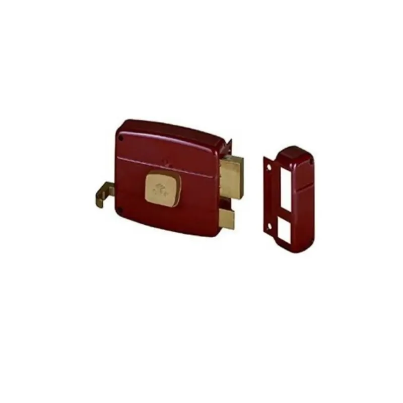 Veilige Betaling SERRATURA CISA 50111