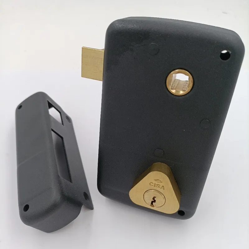 Flitsaanbieding SERRATURA CISA 50211-45-2